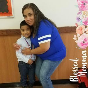 Meet your Posher, Joann